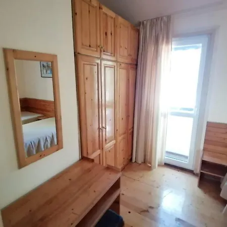 Бунгала и Вили кк Албена